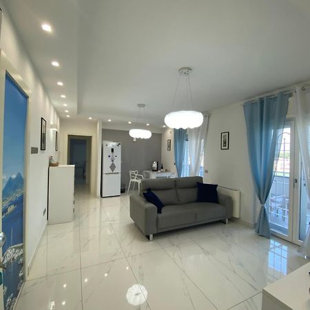 Simon'S House Apartment Volla  Exterior photo
