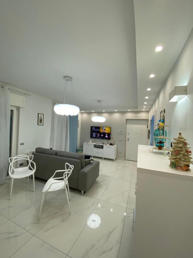 Simon'S House Apartment Volla  Exterior photo