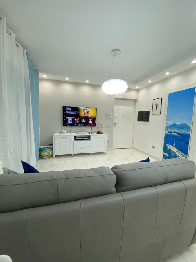 Simon'S House Apartment Volla  Exterior photo