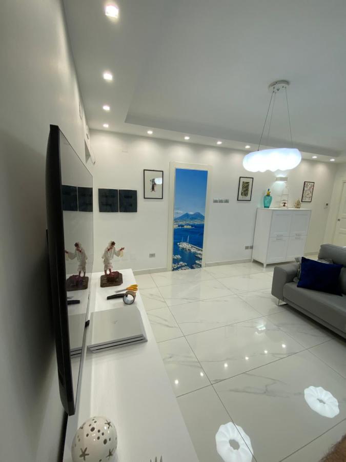 Simon'S House Apartment Volla  Exterior photo