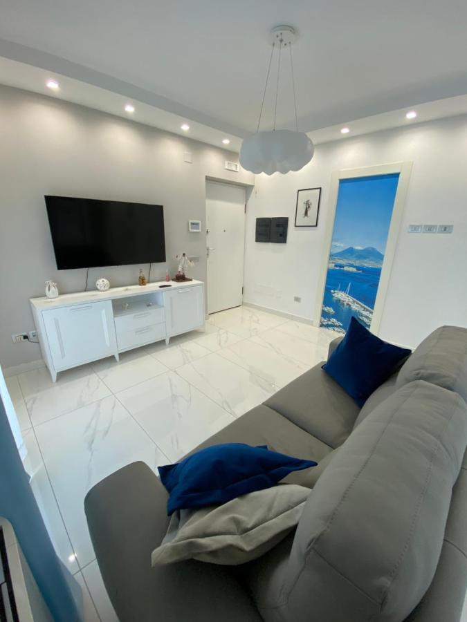 Simon'S House Apartment Volla  Exterior photo